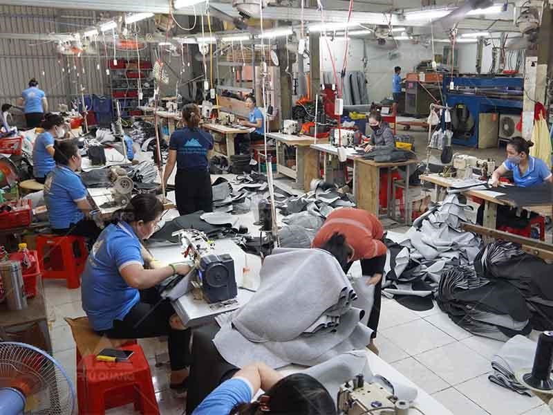 Công ty Phú Quang - Nhà sản xuất da yên uy tín, chất lượng cao nhất hiện nay.