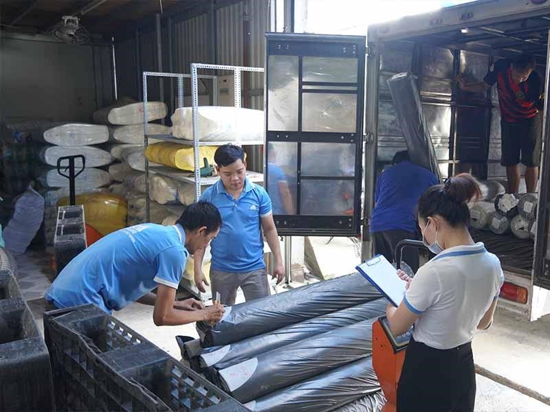 Công ty Yên Xe Phú Quang tìm kiếm đại lý/ NPP trên khắp 63 tỉnh thành.