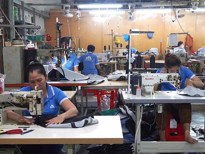 Công ty Phú Quang đang tìm đại lý/NPP bọc yên xe máy tại Đà Lạt chiết khấu cao.