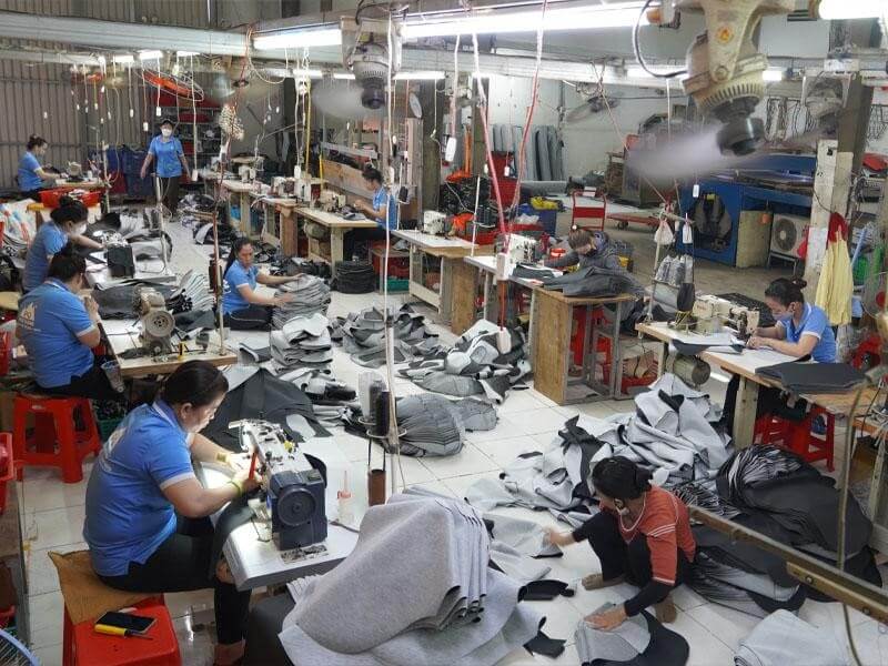 Công ty Phú Quang tìm nguồn nhập bọc yên xe máy tại Cao Bằng chiết khấu cao.