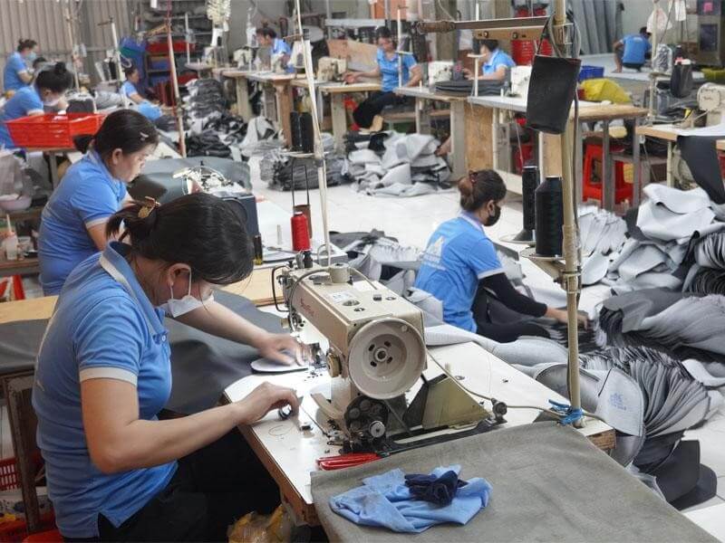 Công ty Phú Quang áp dụng giá thợ toa từ 10+ da yên, vốn chỉ 2xx.