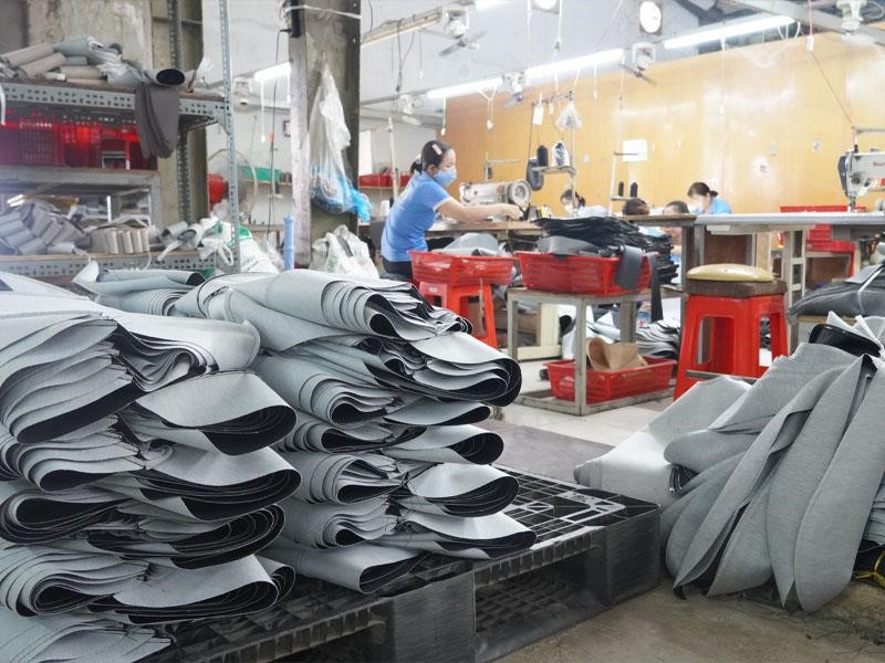 Công ty Phú Quang tìm đại lý, nhà phân phối bọc yên xe máy tại Lạng Sơn chiết khấu cao