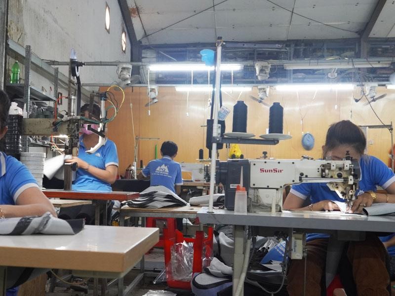 Công ty Phú Quang tìm kiếm đại lý, nhà phân phối bọc yên xe máy tại Phú Yên chiết khấu cao