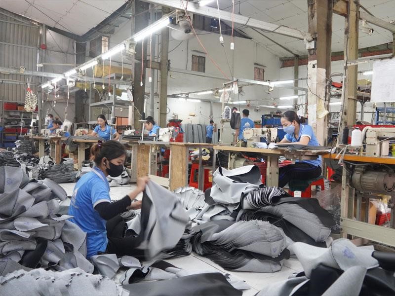 Công ty sản xuất tìm đại lý, nhà phân phối bọc yên xe máy tại Thái Nguyên chiết khấu cao.