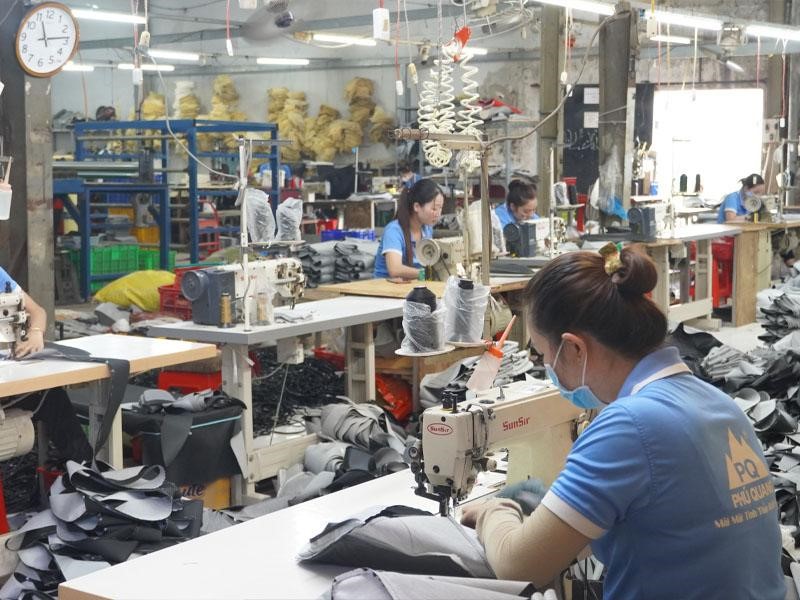 Công ty Phú Quang tìm đại lý, nhà phân phối bọc yên xe máy tại Bà Rịa - Vũng Tàu chiết khấu cao