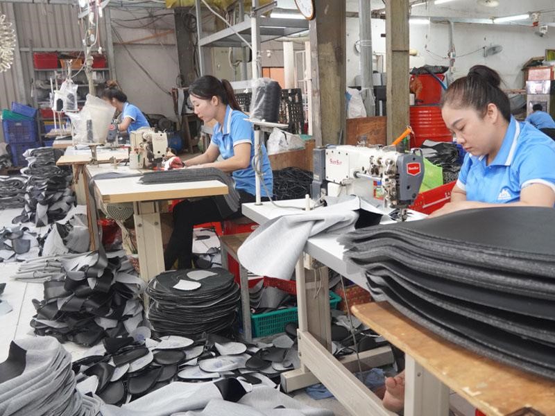 Công ty Phú Quang tìm đại lý, nhà phân phối bọc yên xe máy tại huyện Đak Đoa chiết khấu cao