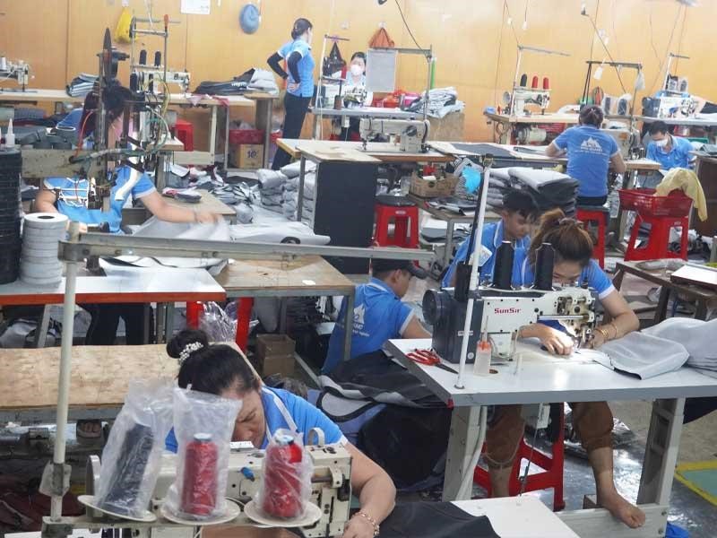 Công ty Phú Quang tìm đại lý, nhà phân phối bọc yên xe máy tại Lai Châu chiết khấu cao