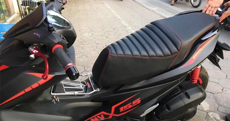 Top 03 địa chỉ làm yên xe nvx theo yêu cầu đẹp tại Hà Nội dia-chi-lam-yen-xe-nvx-theo-yeu-cau-dep-tai-ha-noi