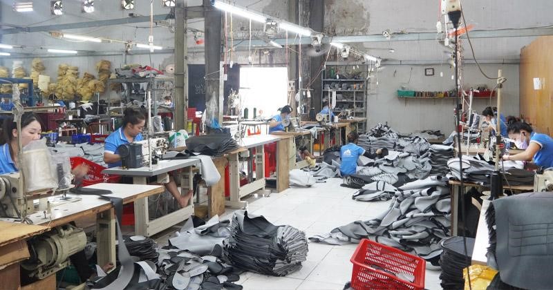 Đối tác đánh giá cao về sản phẩm, dịch vụ công ty Phú Quang cung cấp.