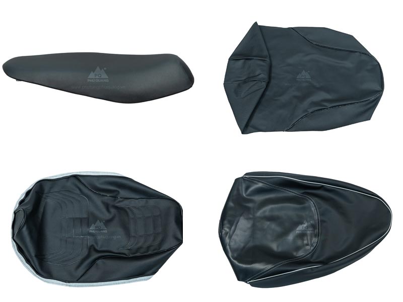 Da yên simili loại dày, kiểu dáng phổ thông dẫn đầu doanh số tại khu vực các tỉnh Tây Nguyên