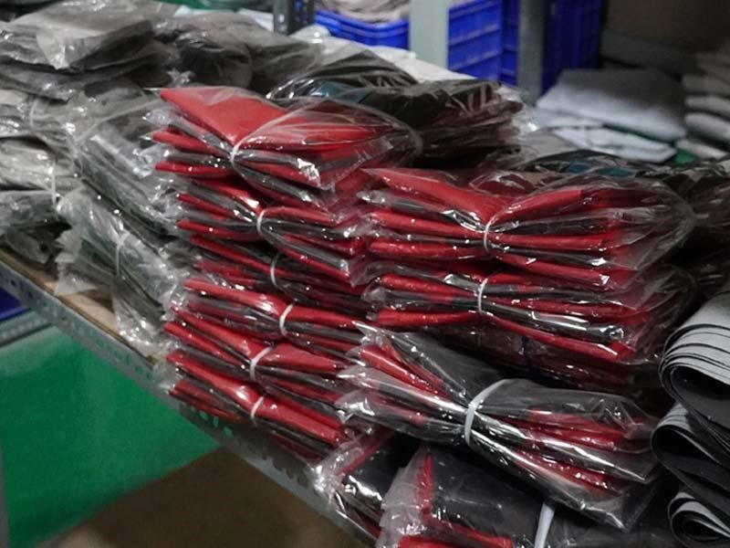 Chọn da yên may chuẩn hay đa năng? Giải pháp tối ưu cho chủ tiệm