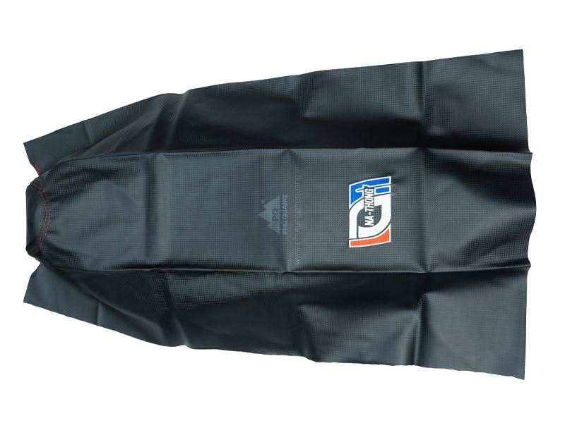 Da yên đa năng chỉ may phần mũi đem đến sự linh hoạt khi thợ căn chỉnh phù hợp nhiều dáng yên.