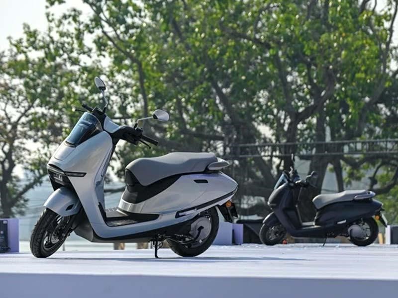 Xe máy điện Honda UC3 dự kiến mở bán tại Việt Nam vào tháng 6/2026